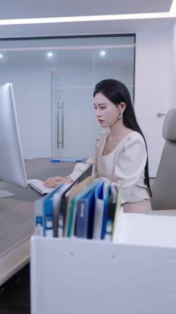 千金歸來之主婦的復仇 episode 17
