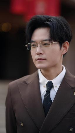 遠嫁女兒是千金 episode 7