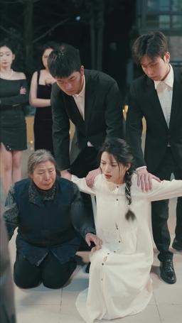 來不及愛你 episode 14