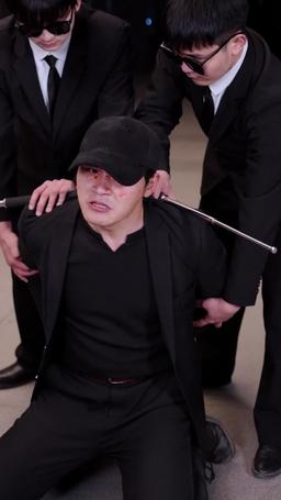 求你們別再說愛我 episode 62