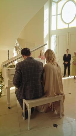 Mancini’s Forbidden Bride episode 25