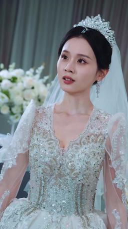 Never Too Late to Revenge episode 24