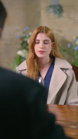 Noiva Grávida em Fuga episode 43