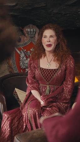 The Seamstress Is The Duchess episode 41