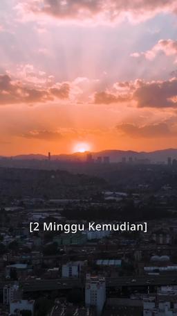 Bawalah Aku Hades, Aku Sekarat episode 73