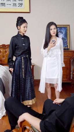 冰與火之戈 episode 18