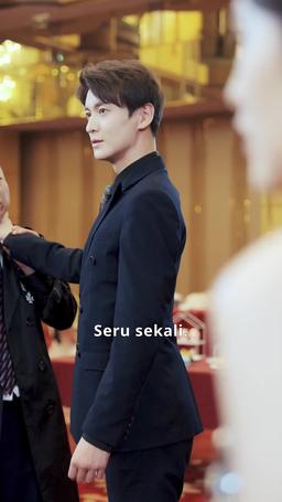 Perang Es dan Api: Dewi Salju Terakhir episode 54