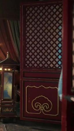 The General's Reluctant Bride episode 26