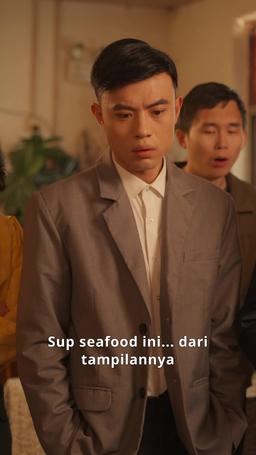 Hanya untuk Putriku episode 44