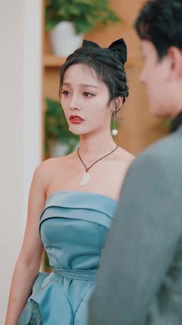 Impostor Heiress episode 83