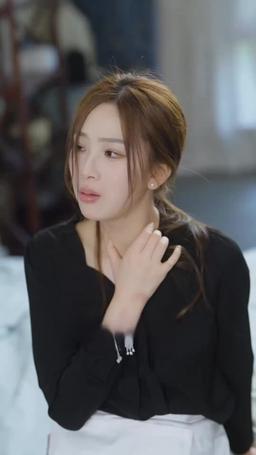 千山暮雪 episode 3