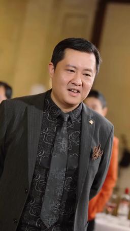 披荊斬棘的婚姻 episode 37