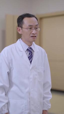 雲小姐收手吧江總知錯了 episode 50