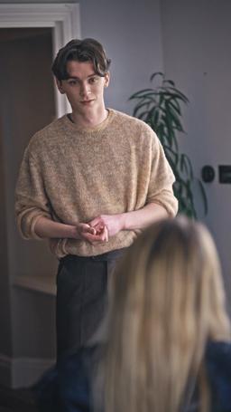 Wake Me Up, My First Love episode 33