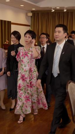 労働者父が大富豪？！ episode 58