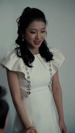 慕少嬌妻的秘密 episode 99
