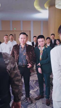 Si Penjual Ikan Ternyata Sultan episode 40