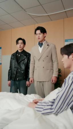Sleeping Beauty's Revenge episode 15