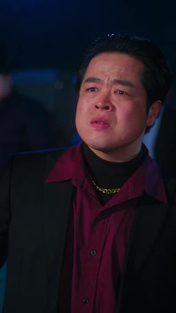 My Guy Friend is a Chaebol episode 26