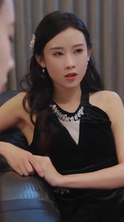 回國後褚總心尖寵殺瘋了 episode 28