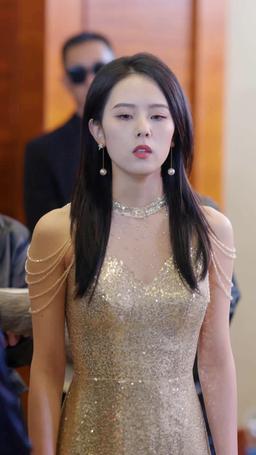 離婚後，三個大佬都要娶我 episode 21