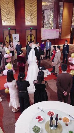 Wait, That's My Wife! episode 36