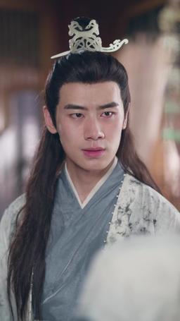 鳳火還巢 episode 16