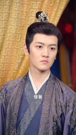 萌寶難藏替嫁王妃你別逃 episode 52