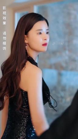 當悲傷沒有眼淚 episode 40