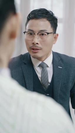 為你心慌意亂 episode 22