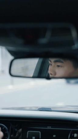 為你心慌意亂 episode 23