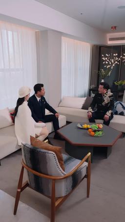 Love at First Flight episode 98
