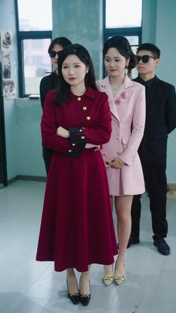 被趕出家門後，山海不相逢 episode 58