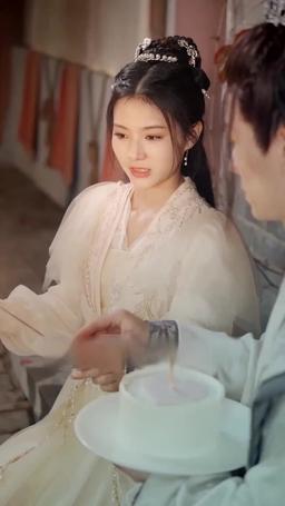 我的將軍男友 episode 53