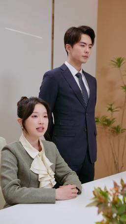 霧起時請愛上我 episode 73