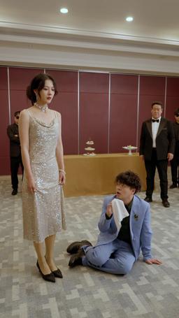 社長夫人の触れみたい秘密 episode 55