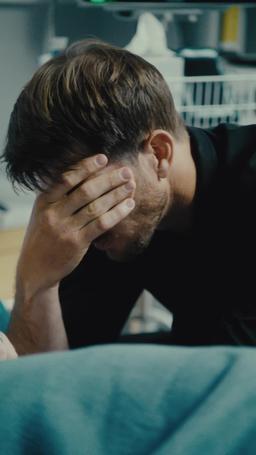以吻封緘，此生不見 episode 34