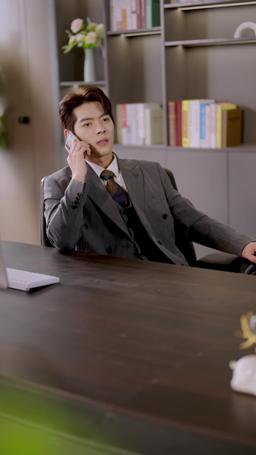 Mending a broken love episode 39