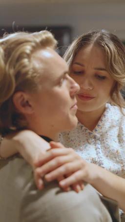 O Retorno da Herdeira: Proteção e Amor do Chefe episode 9
