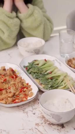 哦莫！我拉黑了總裁老公 episode 79