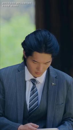 衣錦不還鄉 episode 43