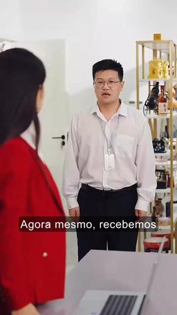 O Código da Vingança do Hacker episode 5