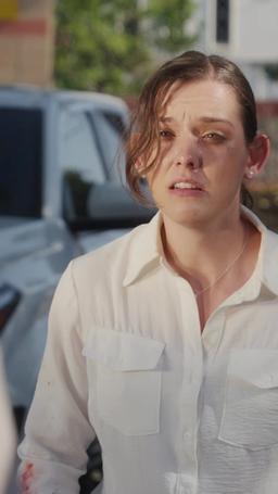 When Love Walked Away episode 32