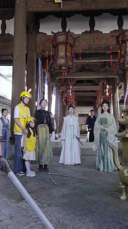 Ayahku Raja Iblis episode 34