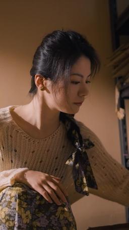 來不及愛你 episode 55
