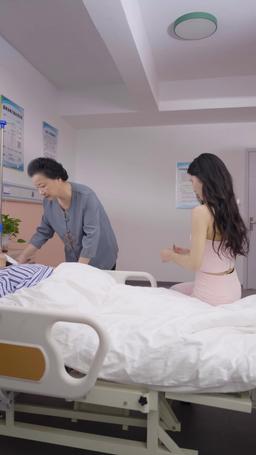 離婚後，司少追妻火葬場 episode 46