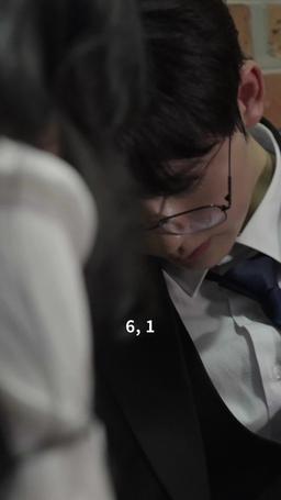 너에게만 몹쓸짓 episode 60