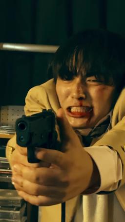最期の授業 episode 17