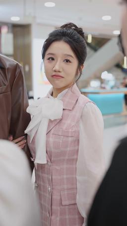 天上掉下個林妹妹 episode 22