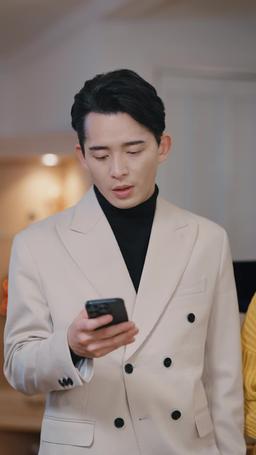 槍火下的聖誕交易 episode 26